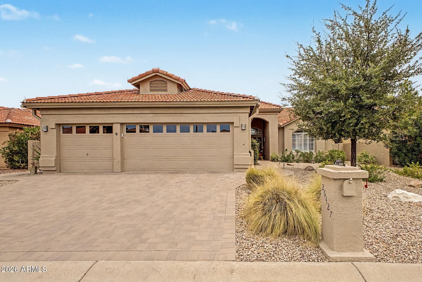 26427 S Flame Tree Drive, Sun Lakes, AZ 85248 — photo 6 of 50