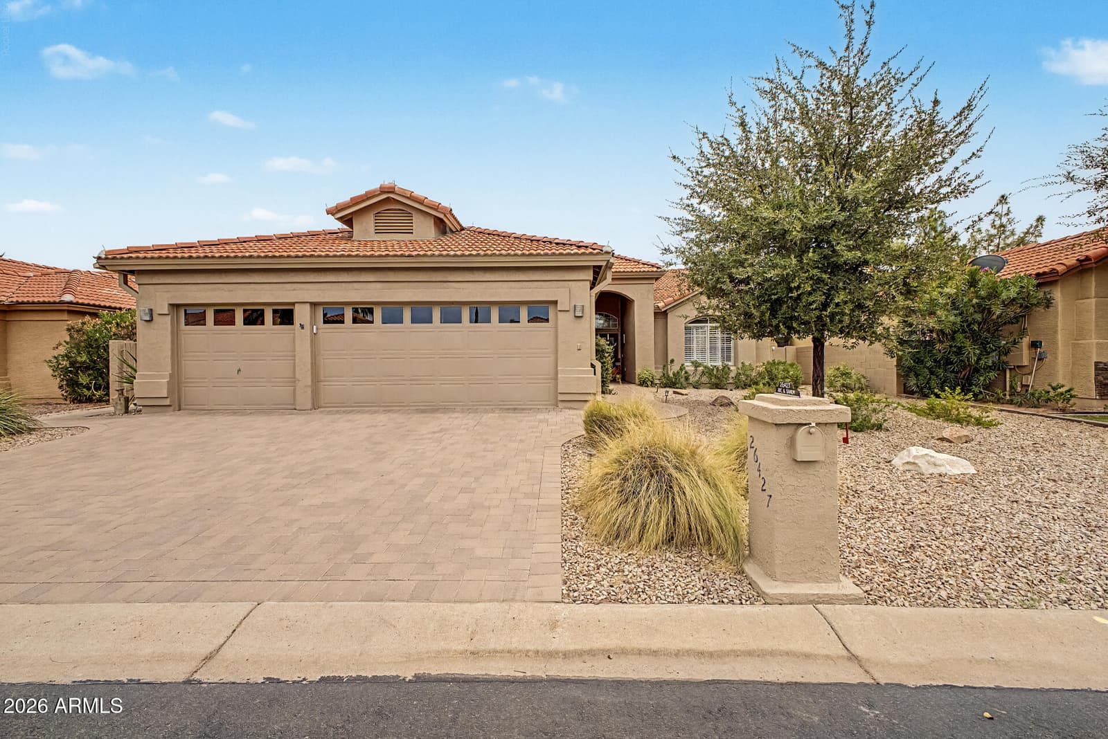 26427 S Flame Tree Drive, Sun Lakes, AZ 85248 — photo 7 of 50