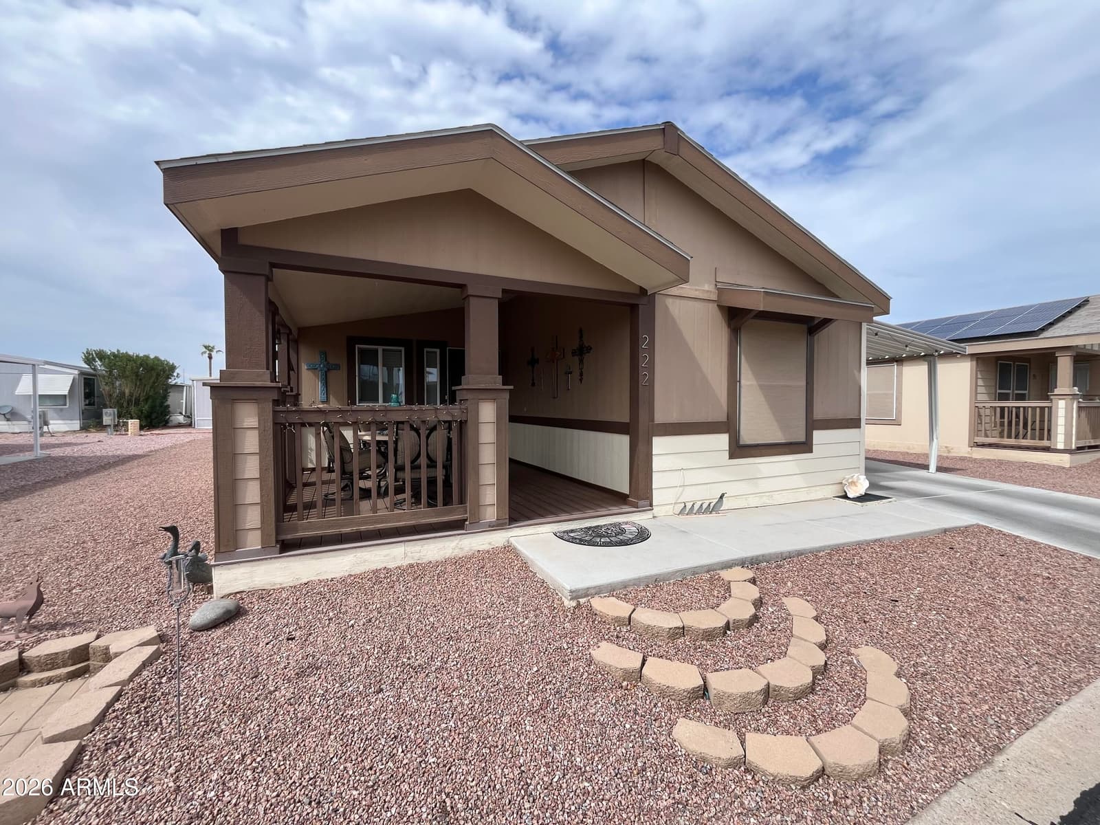 11596 W Sierra Dawn Boulevard 222, Surprise, AZ 85378 — photo 2 of 35