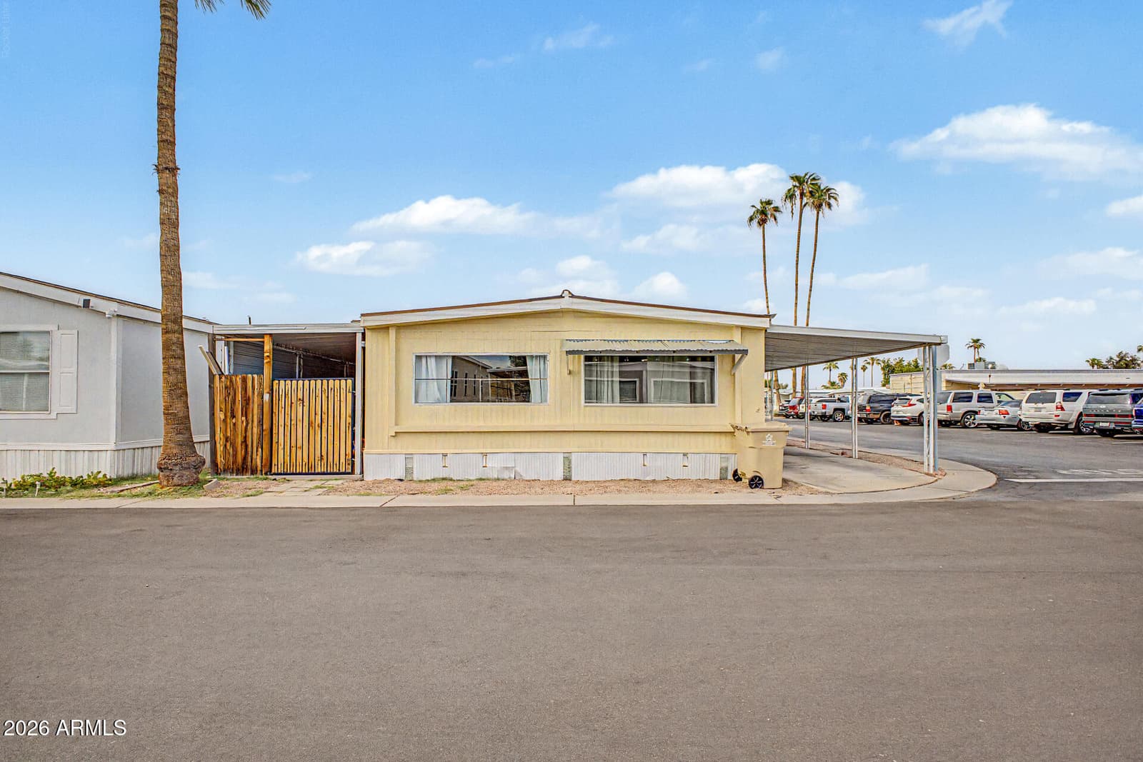 4400 W MISSOURI Avenue 65, Glendale, AZ 85301