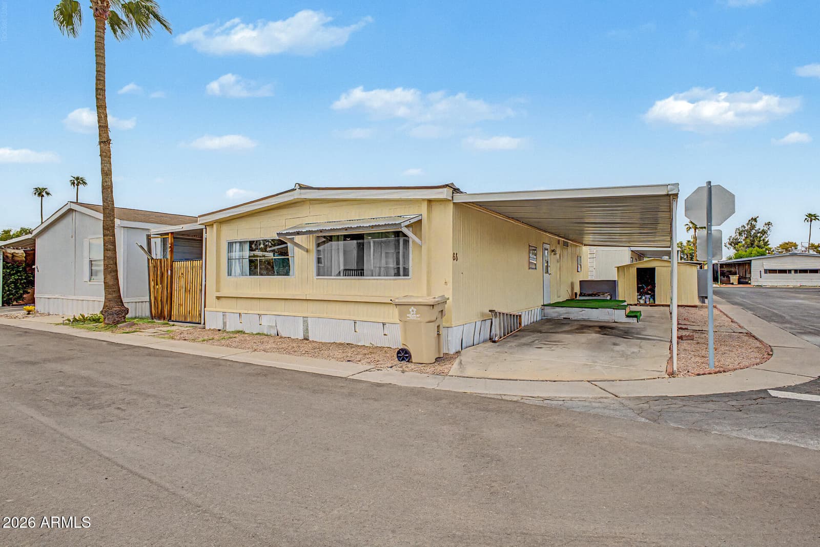 4400 W Missouri Avenue 65, Glendale, AZ 85301 — photo 3 of 24