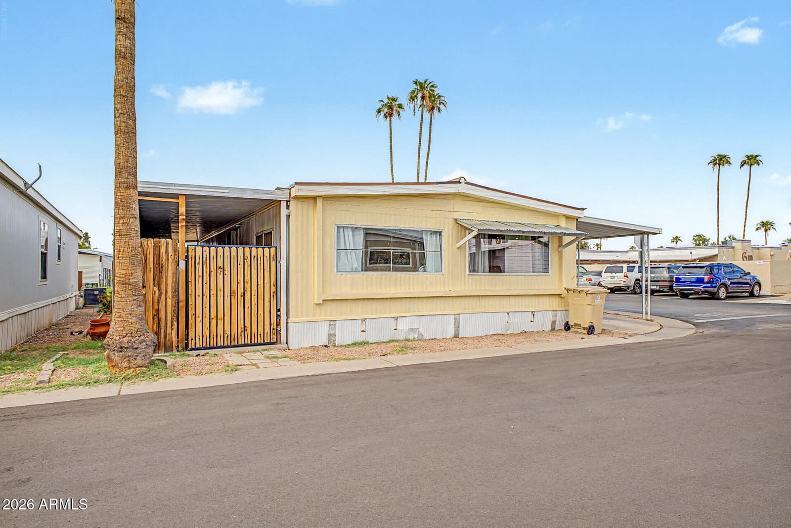 4400 W Missouri Avenue 65, Glendale, AZ 85301 — photo 5 of 24