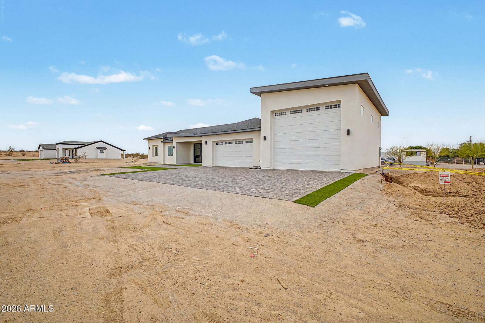 33248 W Wilson Street, Tonopah, AZ 85354 — photo 2 of 28