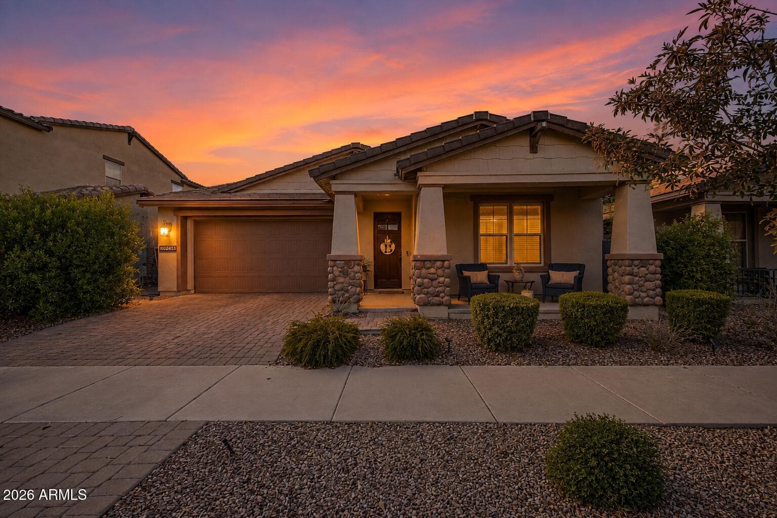 10218 E WAVELENGTH Avenue, Mesa, AZ 85212