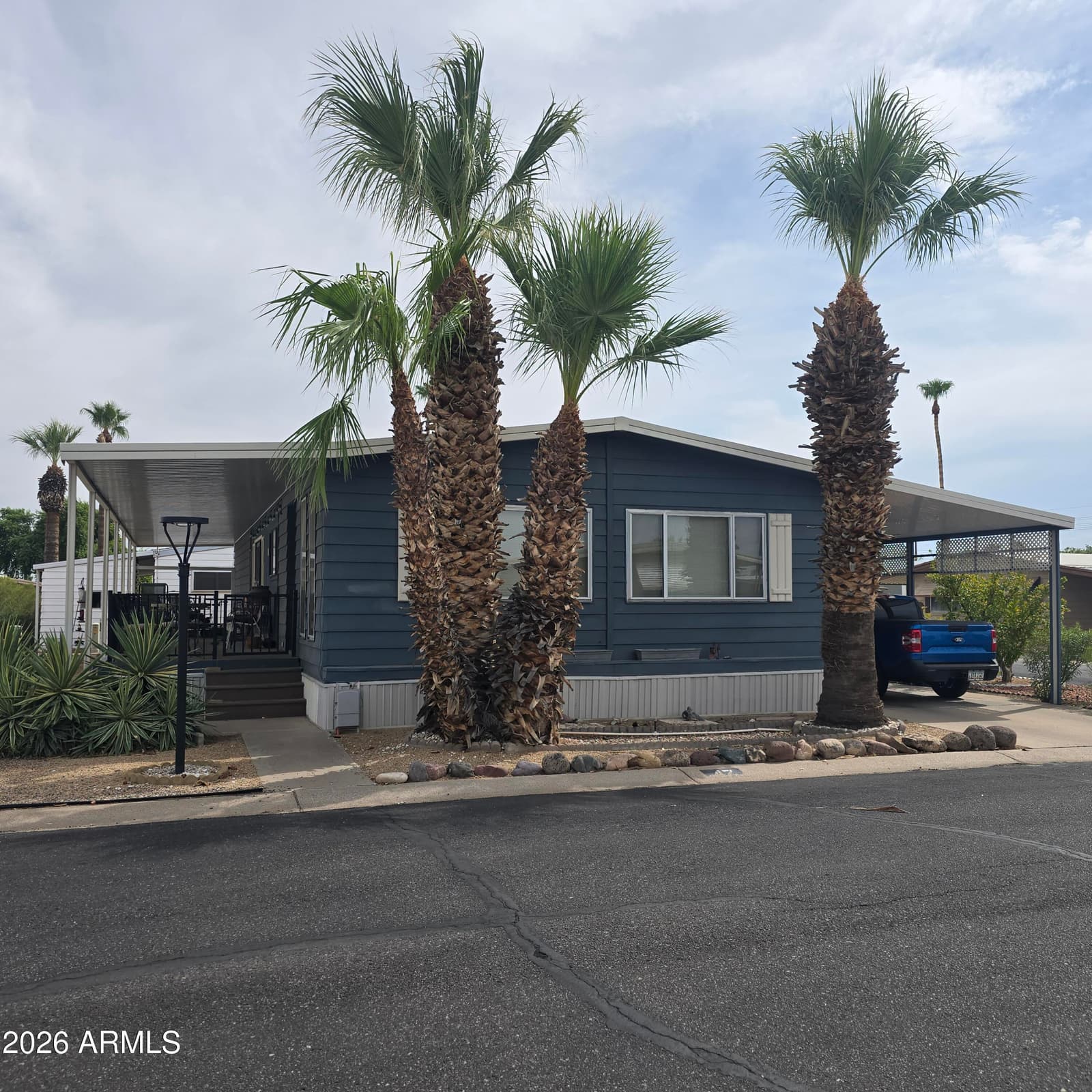 11411 N 91ST Avenue 47, Peoria, AZ 85345