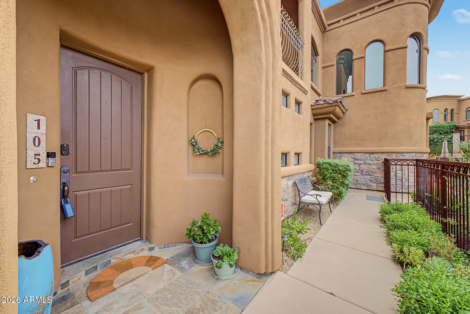 7199 E RIDGEVIEW Place 105, Carefree, AZ 85377