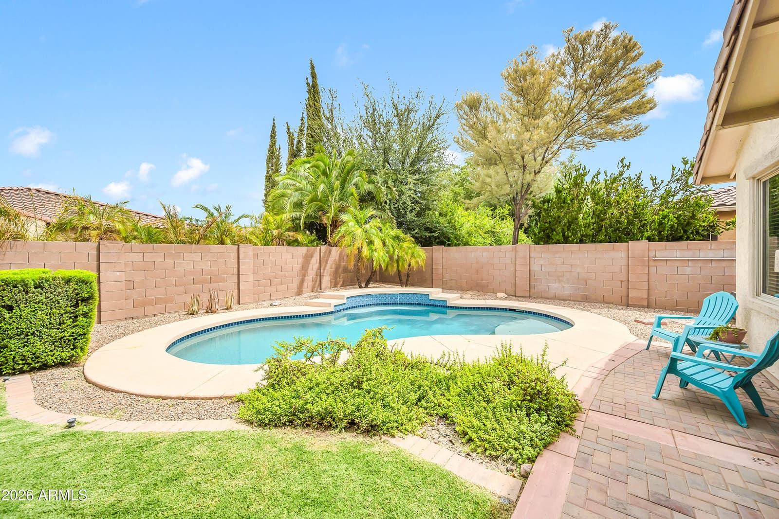 3514 E San Carlos Place, Chandler, AZ 85249 — photo 50 of 65