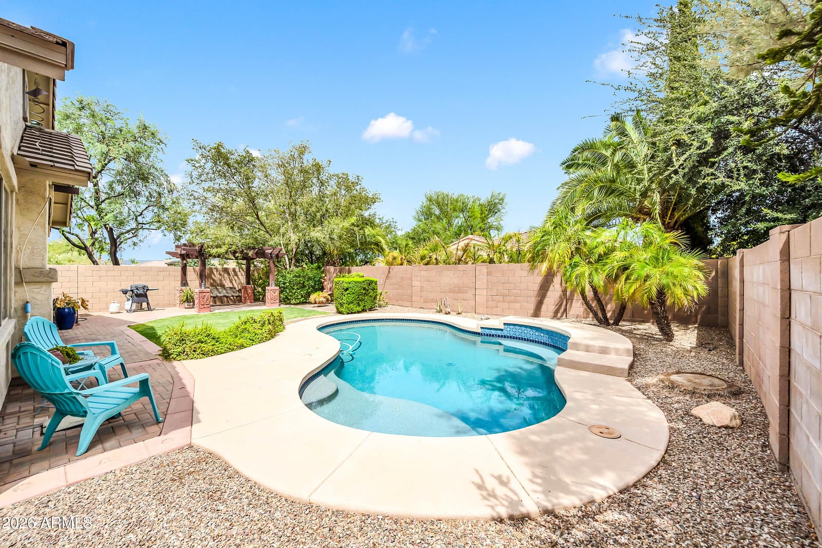 3514 E San Carlos Place, Chandler, AZ 85249 — photo 49 of 65