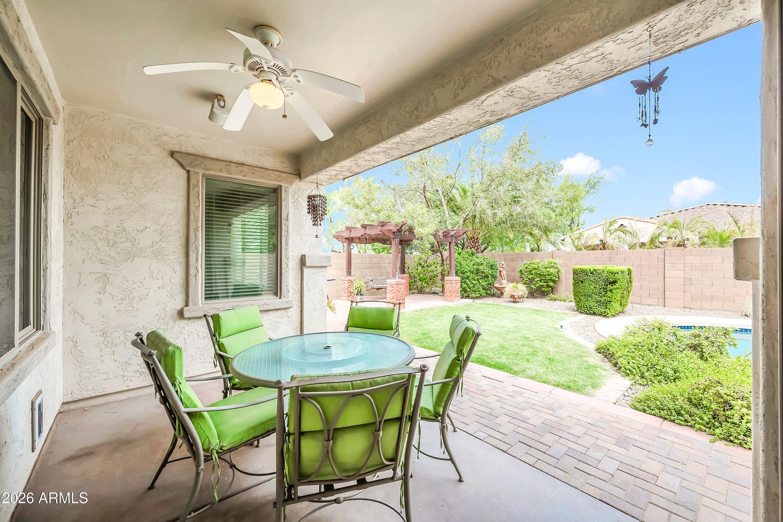 3514 E San Carlos Place, Chandler, AZ 85249 — photo 46 of 65