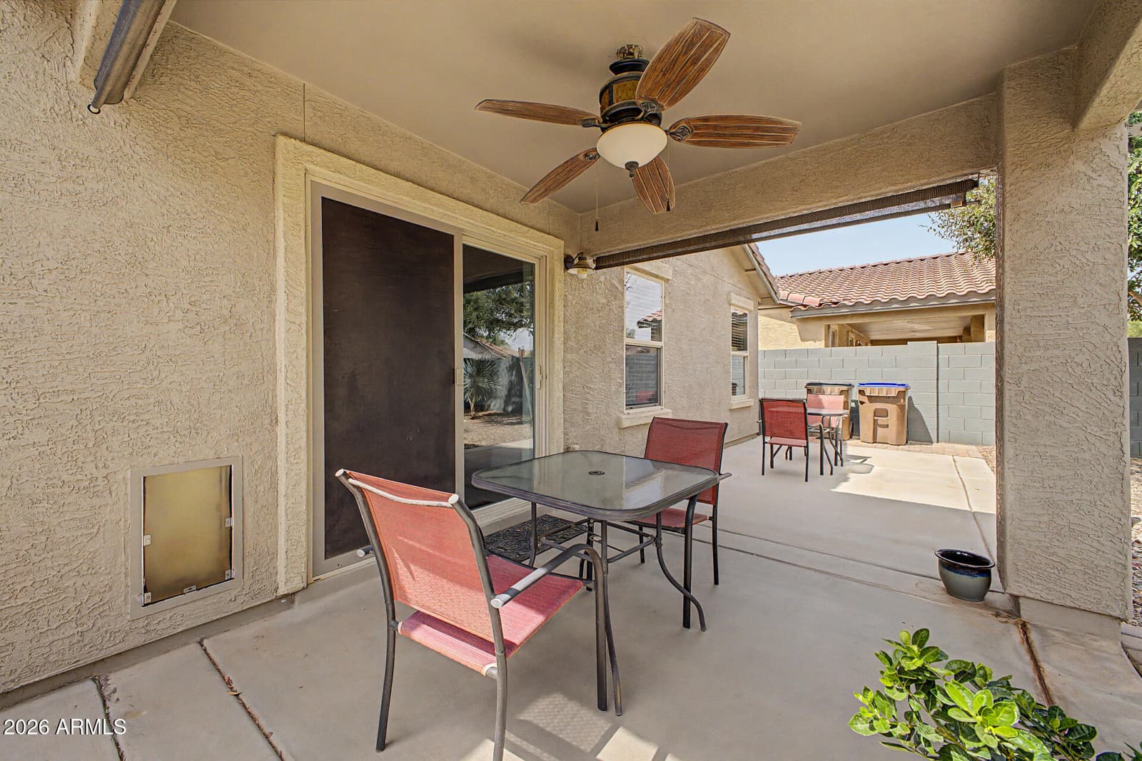 1082 E Leslie Circle, San Tan Valley, AZ 85140 — photo 21 of 29