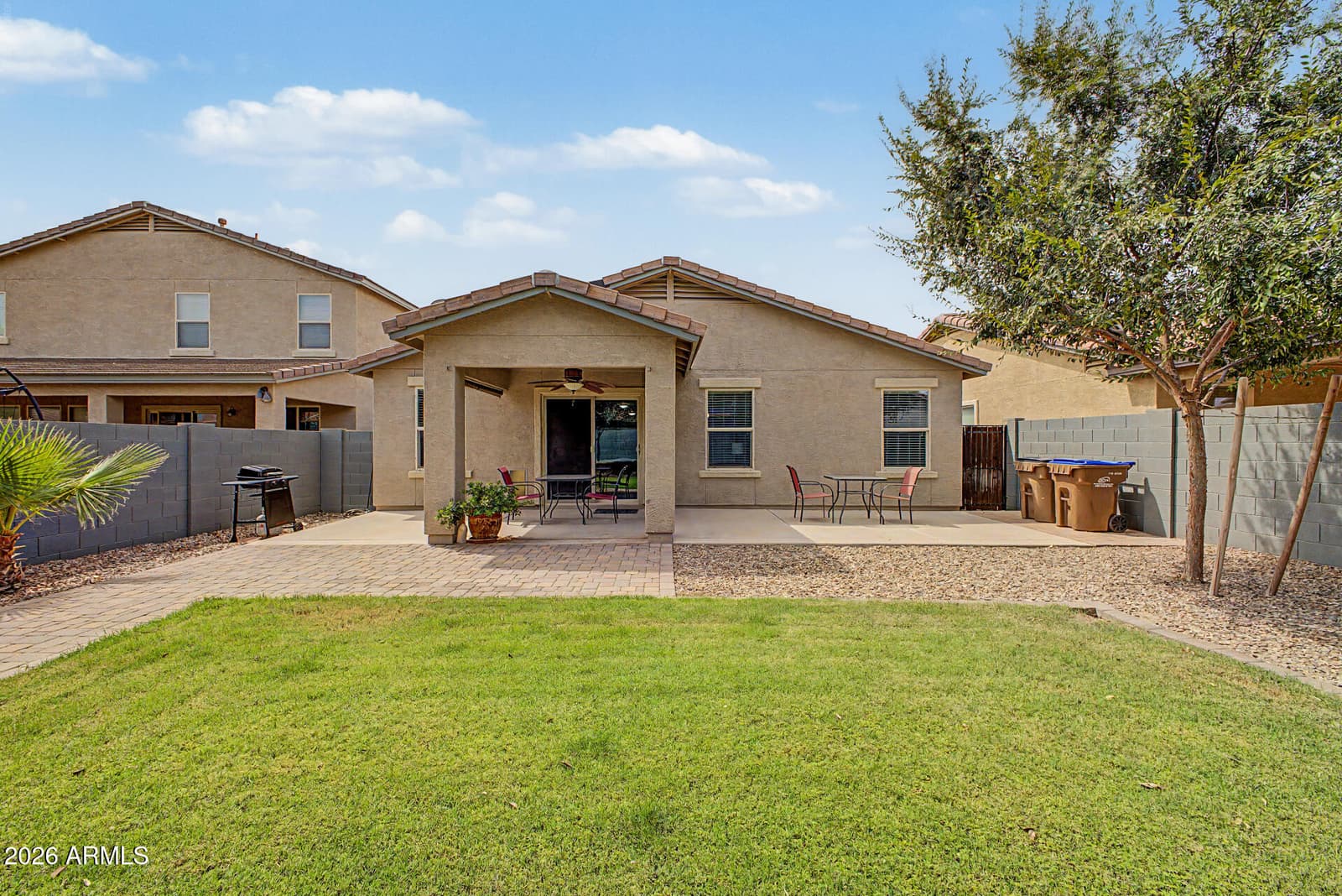 1082 E Leslie Circle, San Tan Valley, AZ 85140 — photo 24 of 29