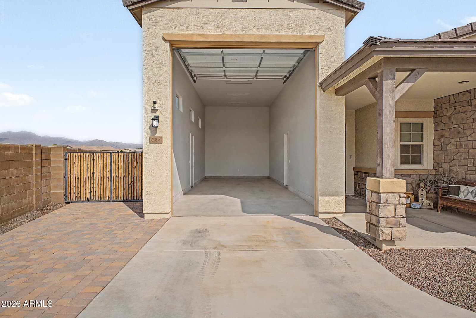 17308 W Echo Lane, Waddell, AZ 85355 — photo 4 of 38