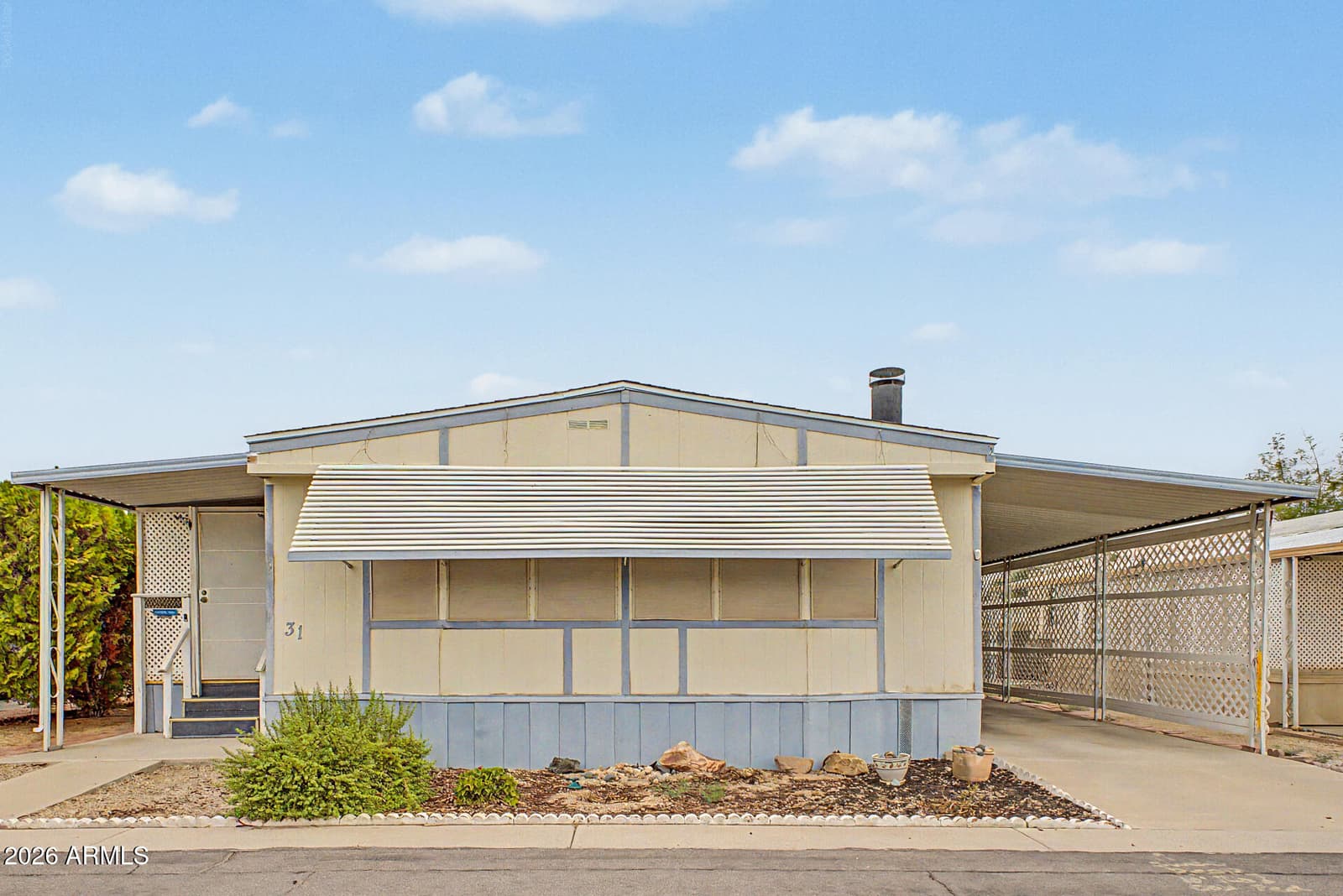 7344 W PEORIA Avenue 31, Peoria, AZ 85345