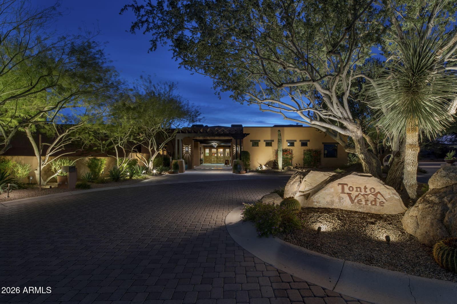 27902 N Agua Verde Drive, Rio Verde, AZ 85263 — photo 55 of 63