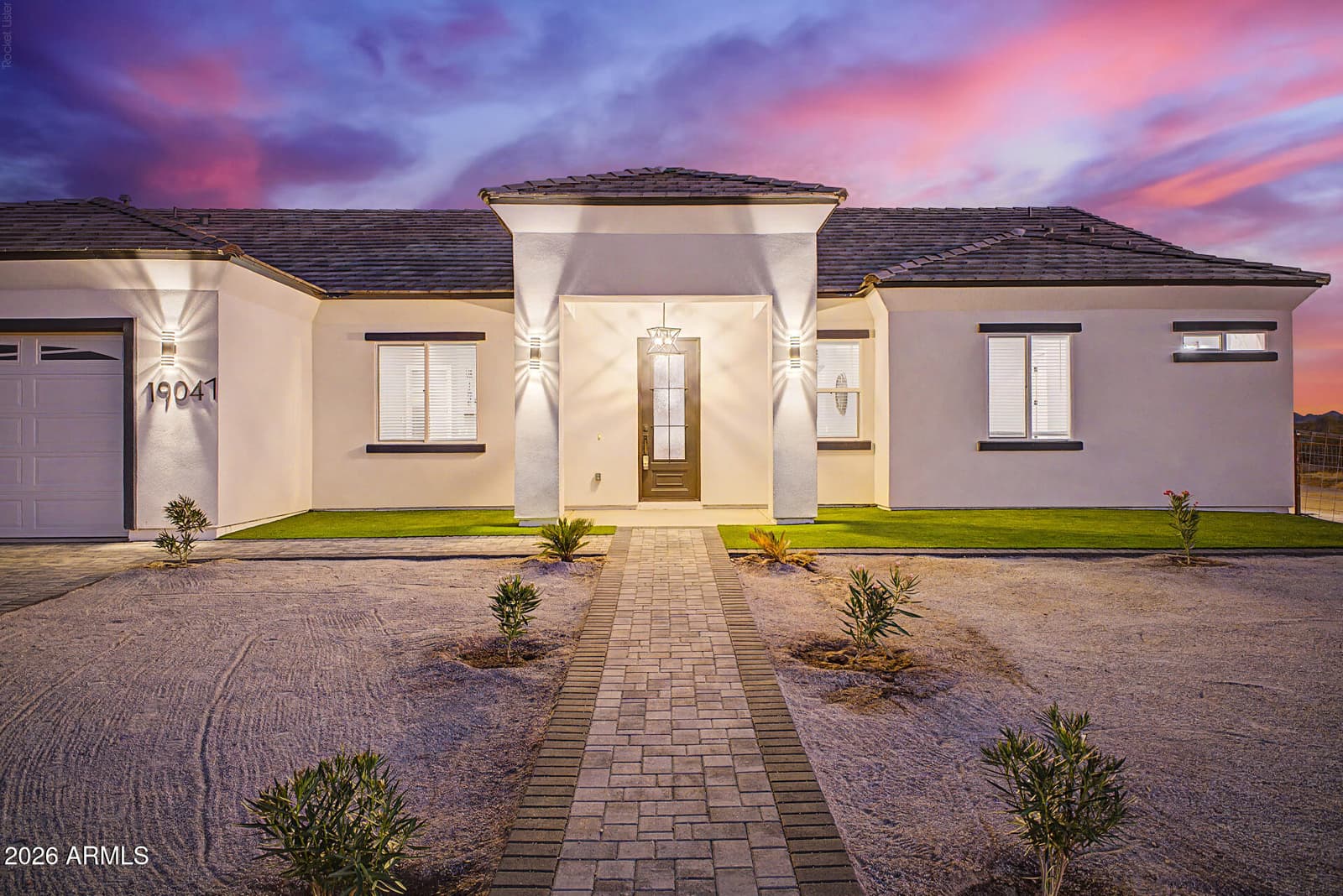 19047 W Grand Canyon Drive, Buckeye, AZ 85326 — photo 4 of 66