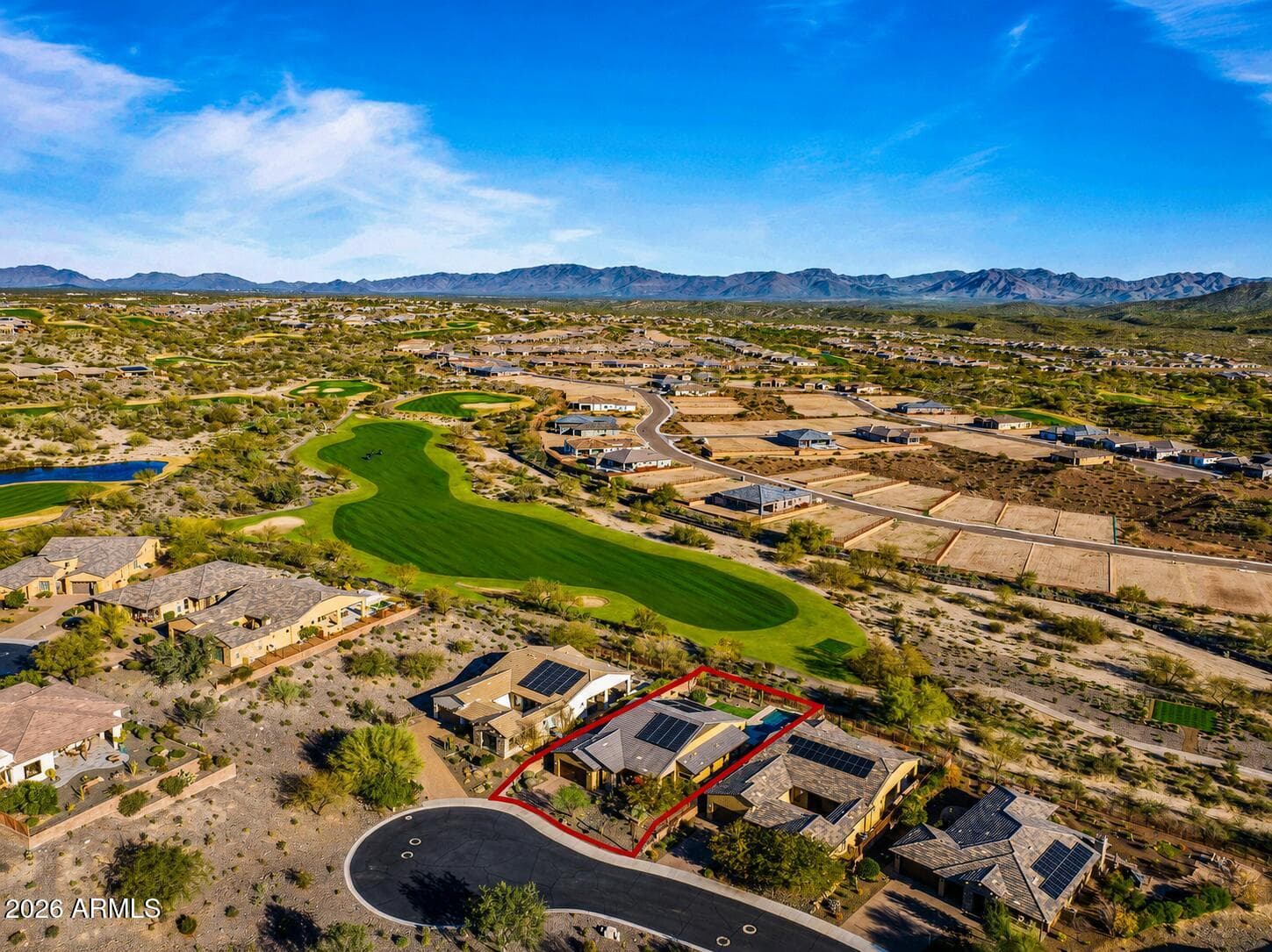 3685 Eastern Sky Circle, Wickenburg, AZ 85390 — photo 3 of 33