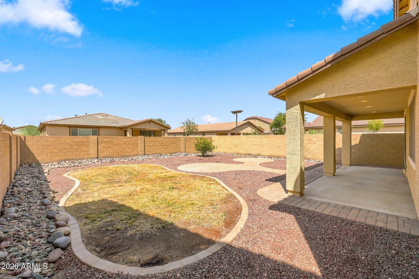 7734 W Shumway Farm Road, Laveen, AZ 85339 — photo 40 of 50