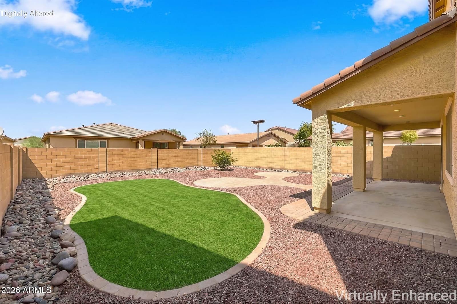 7734 W Shumway Farm Road, Laveen, AZ 85339 — photo 39 of 50