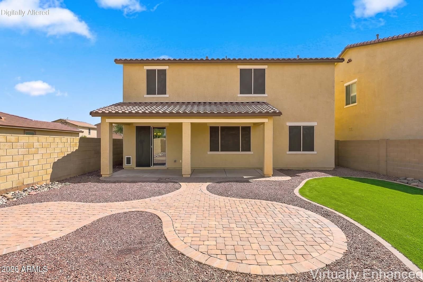 7734 W Shumway Farm Road, Laveen, AZ 85339 — photo 43 of 50