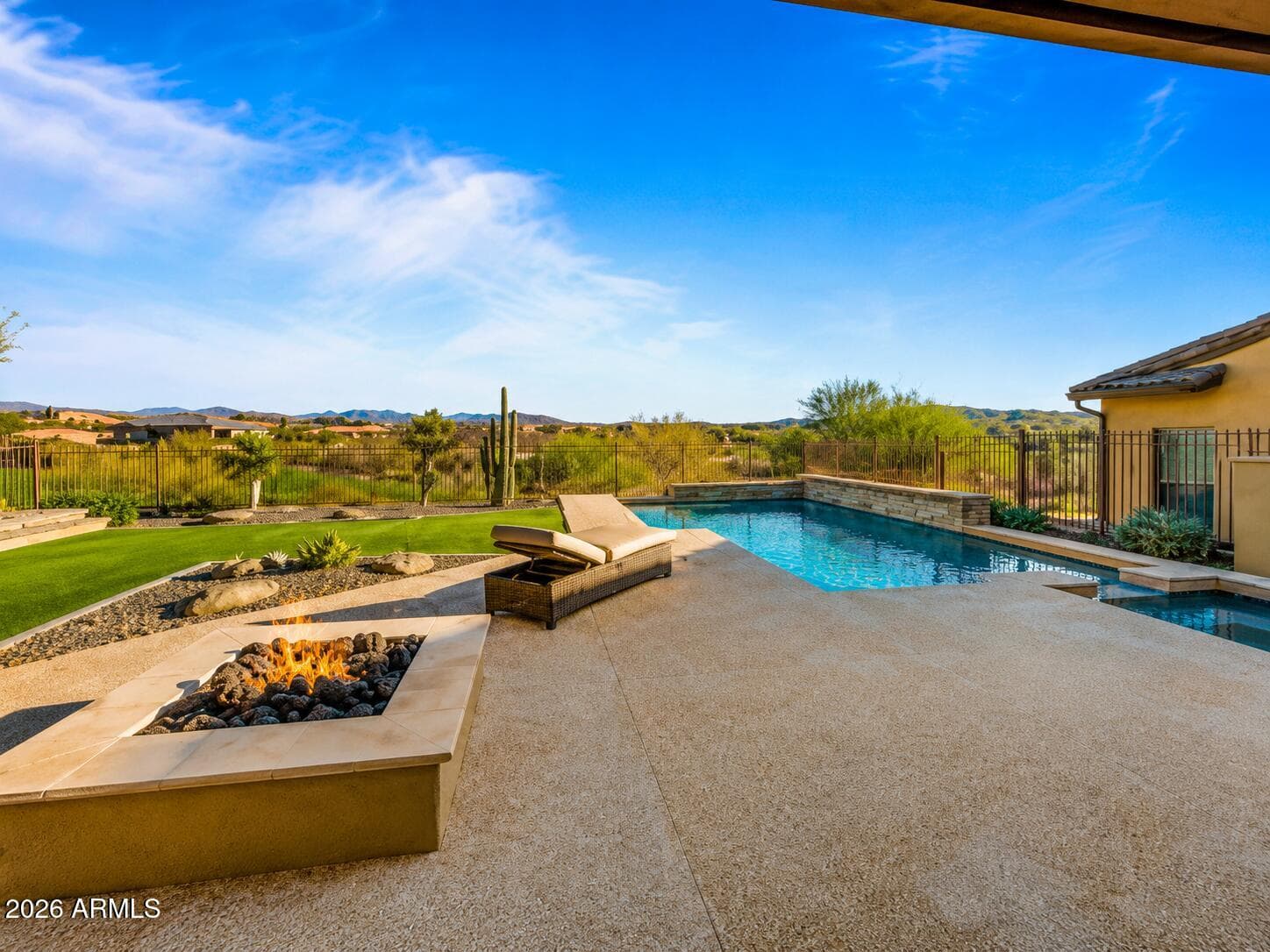 3685 Eastern Sky Circle, Wickenburg, AZ 85390 — photo 25 of 33
