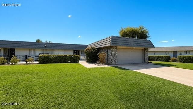 15622 N Cameo Drive, Sun City, AZ 85351 — photo 8 of 9