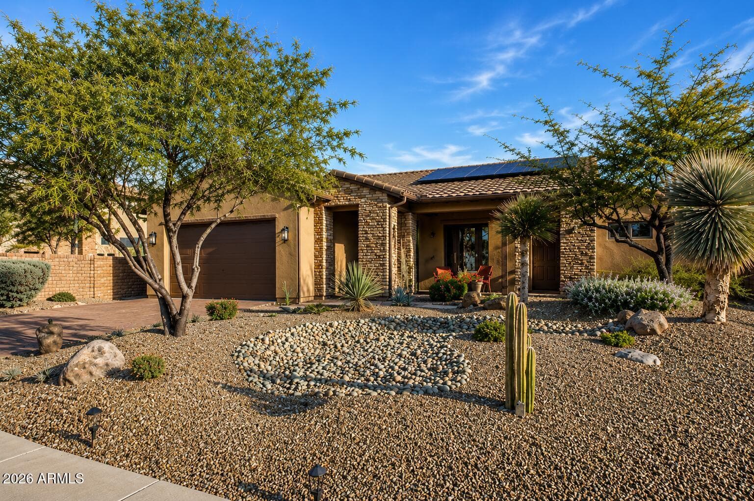 3685 Eastern Sky Circle, Wickenburg, AZ 85390 — photo 2 of 33