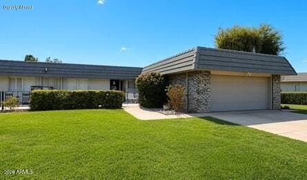 15622 N Cameo Drive, Sun City, AZ 85351 — photo 9 of 9