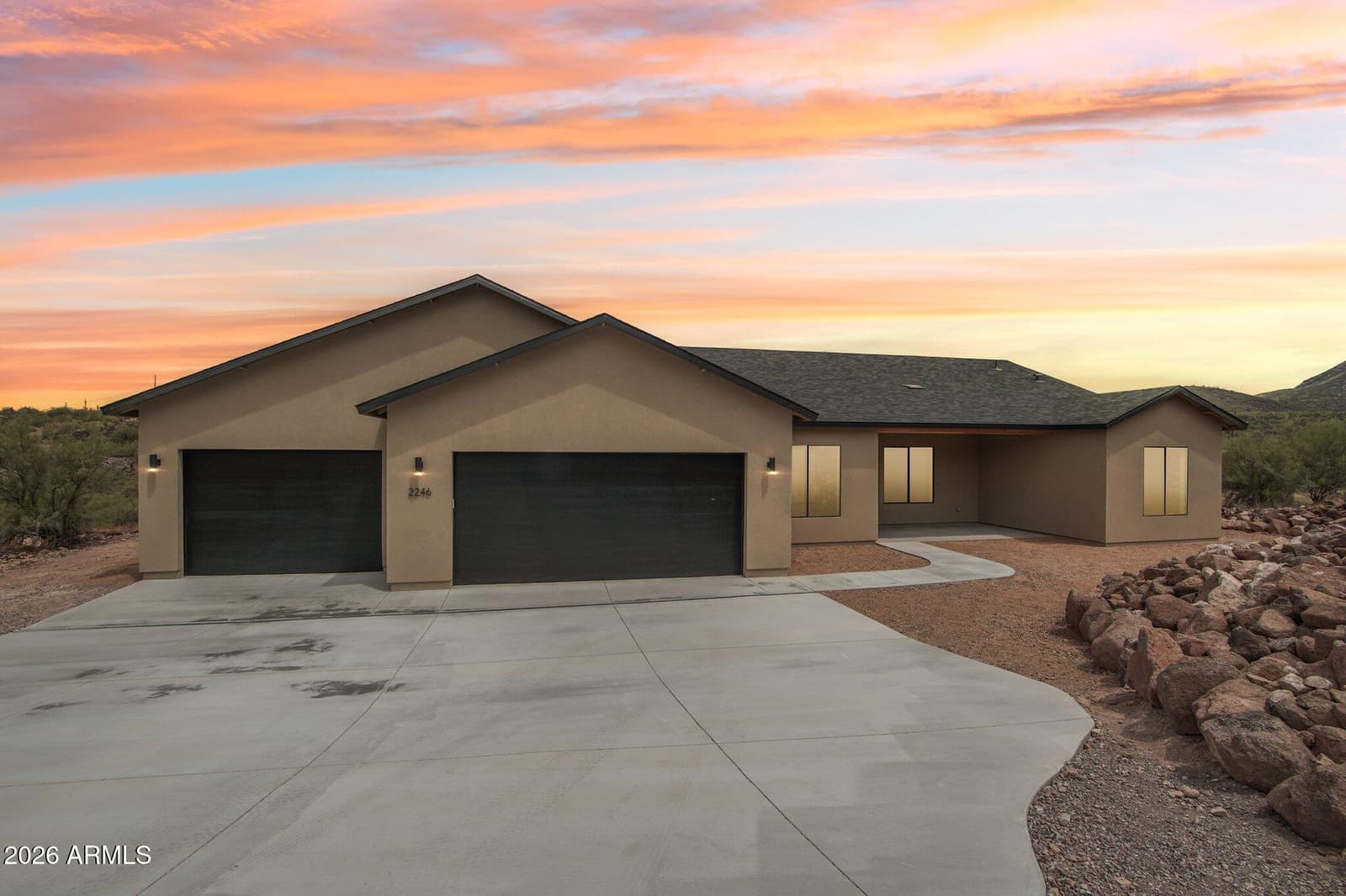 2246 E Manana Road, New River, AZ 85087 — photo 34 of 51