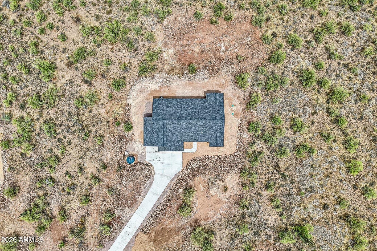 2246 E Manana Road, New River, AZ 85087 — photo 41 of 51
