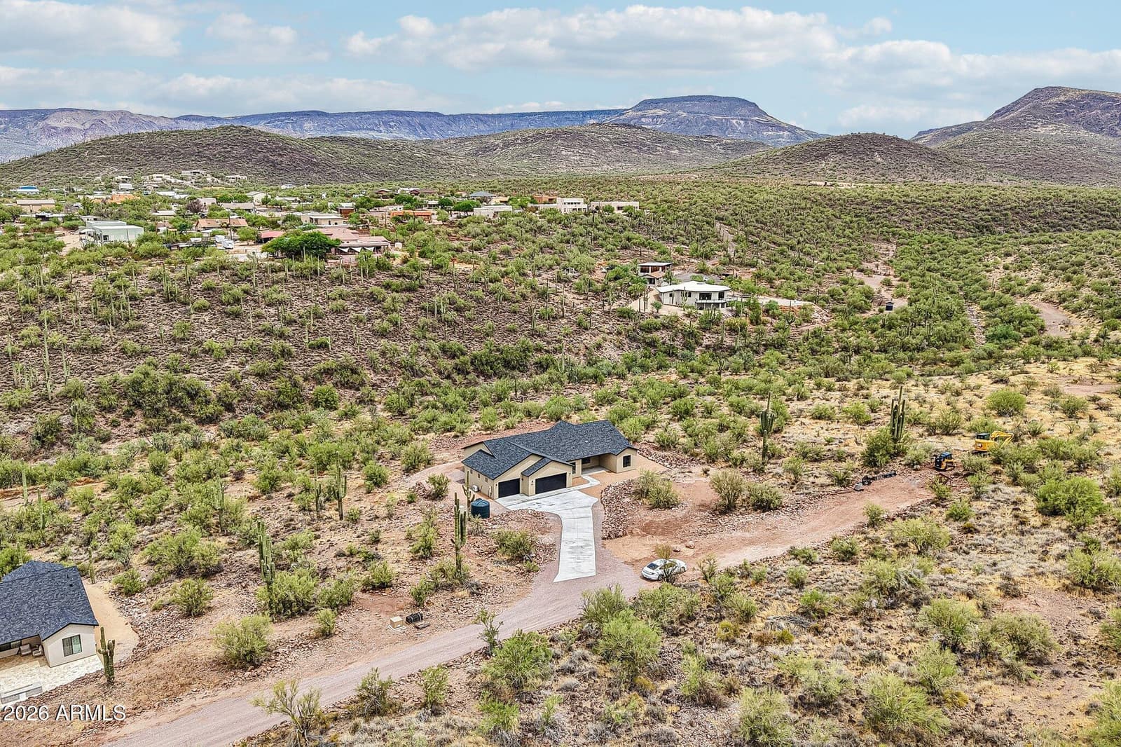 2246 E Manana Road, New River, AZ 85087 — photo 42 of 51