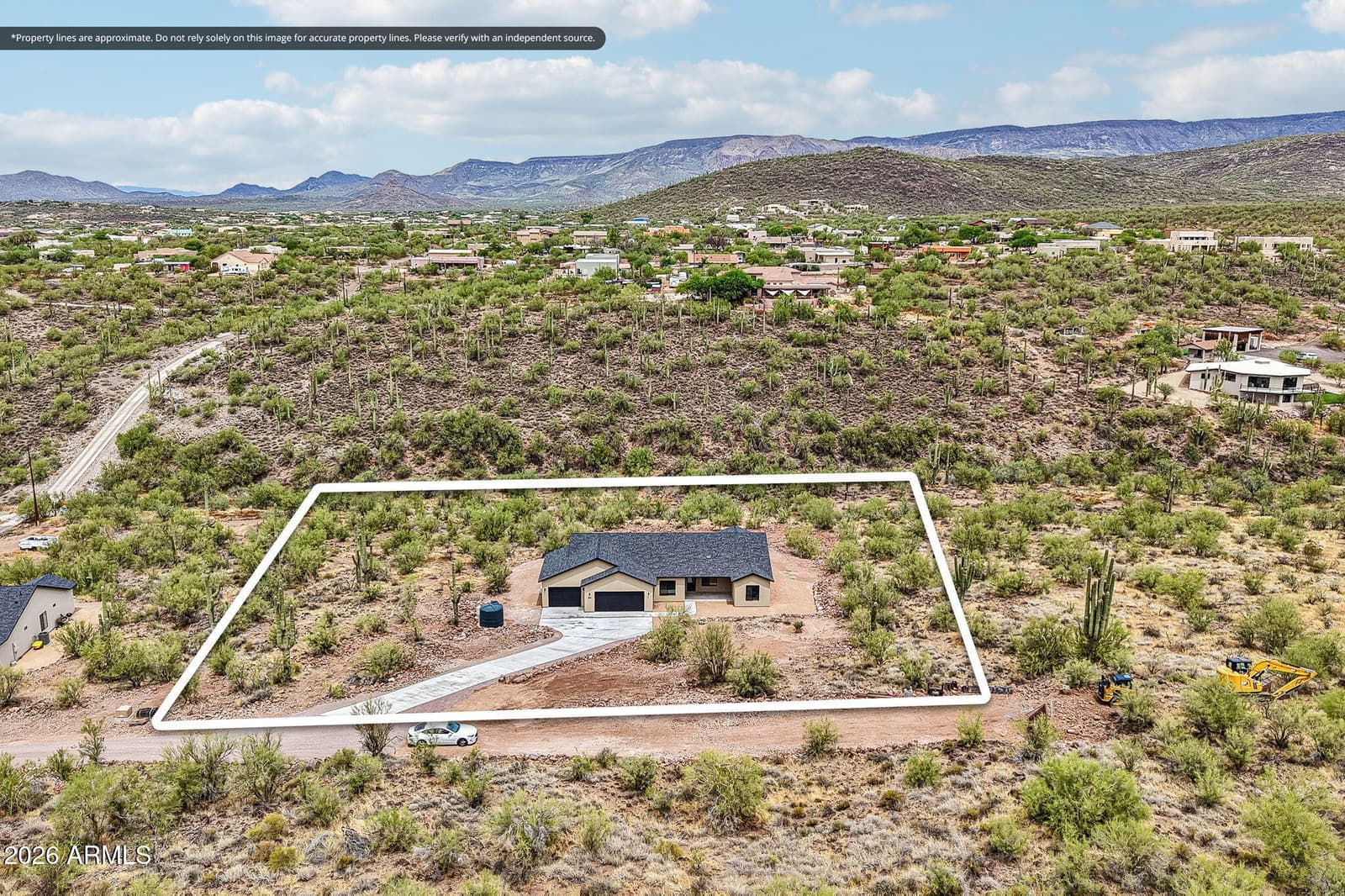 2246 E Manana Road, New River, AZ 85087 — photo 44 of 51