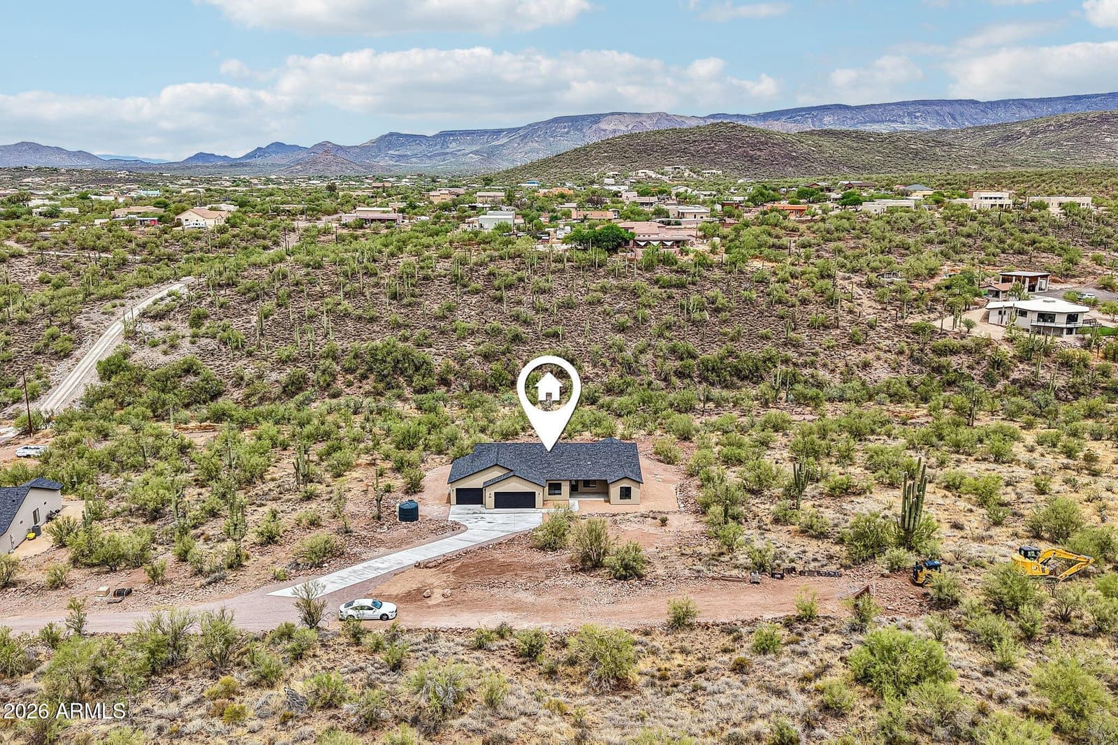 2246 E Manana Road, New River, AZ 85087 — photo 45 of 51