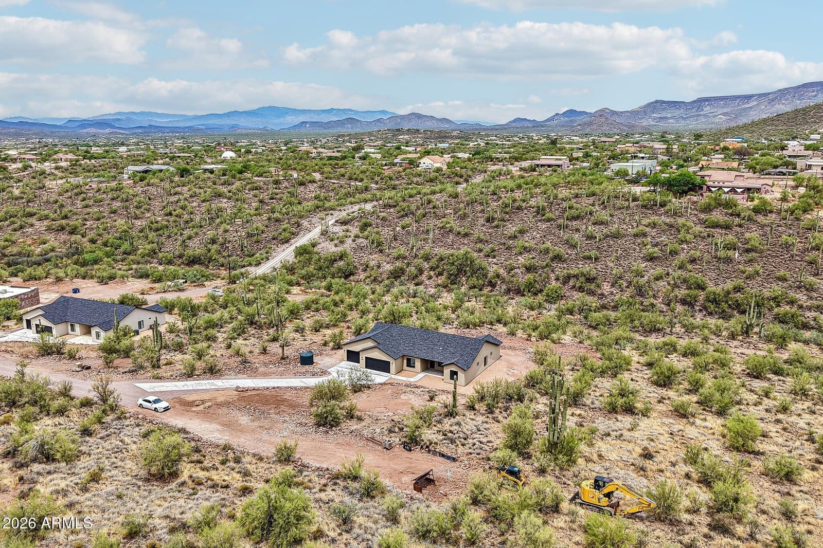 2246 E Manana Road, New River, AZ 85087 — photo 46 of 51