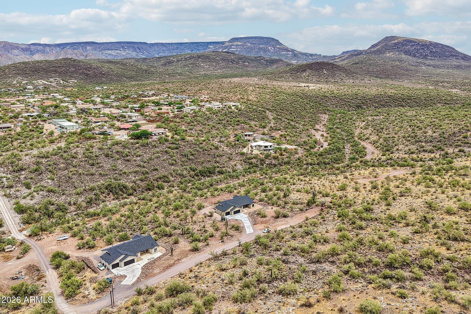 2246 E Manana Road, New River, AZ 85087 — photo 47 of 51