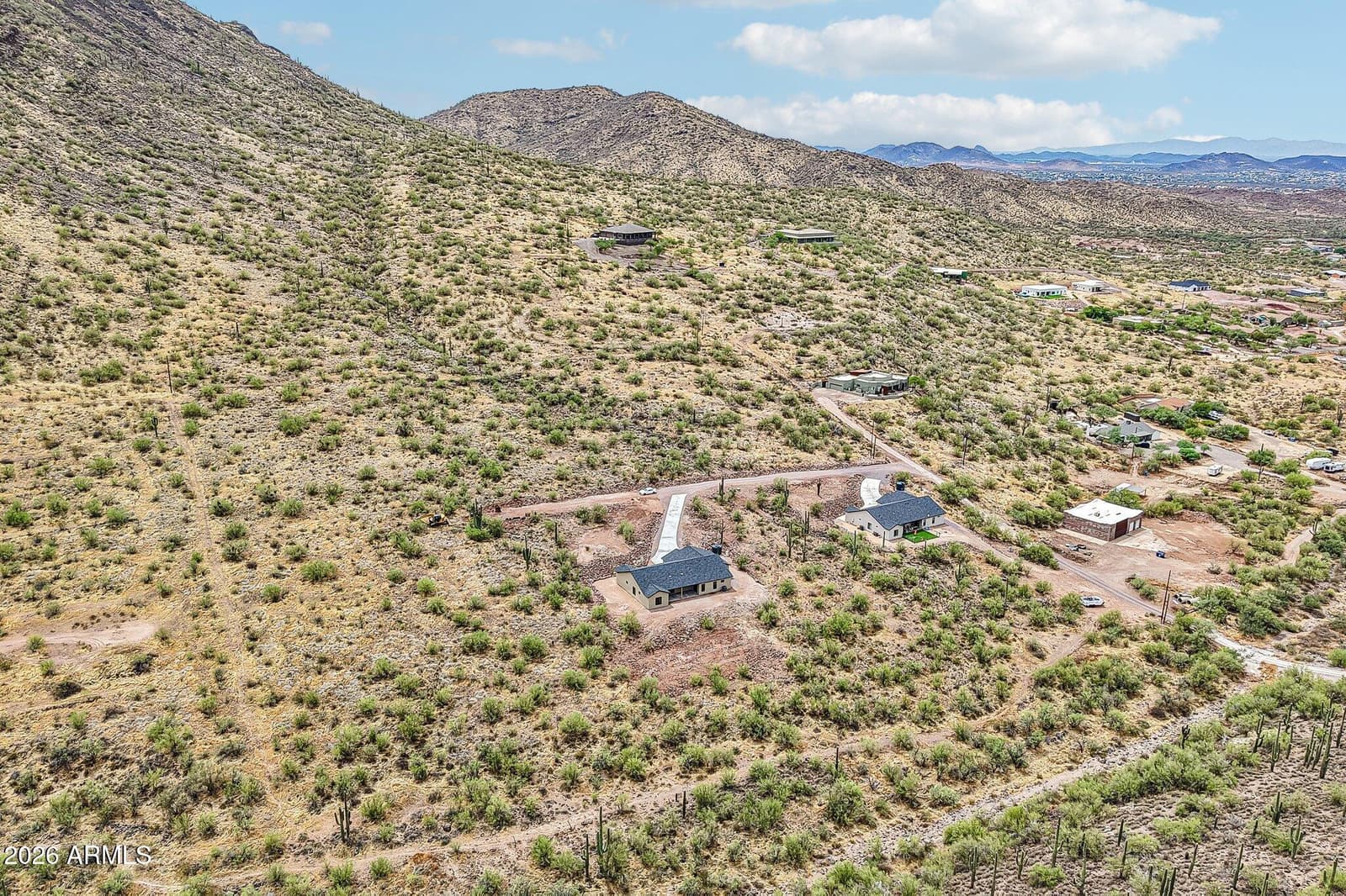 2246 E Manana Road, New River, AZ 85087 — photo 48 of 51