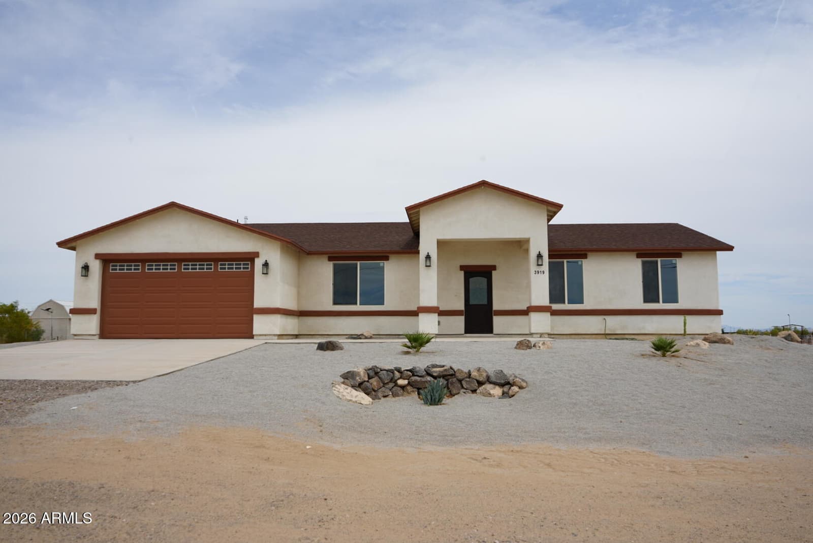 3919 S 336TH Avenue, Tonopah, AZ 85354