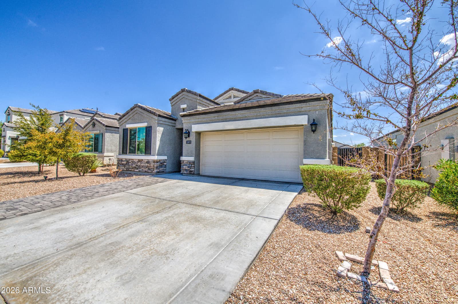 30973 W MITCHELL Drive, Buckeye, AZ 85396
