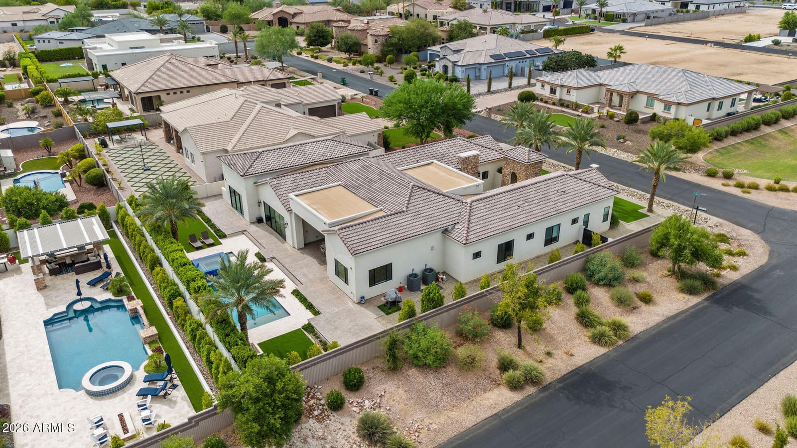 18203 W Solano Court, Litchfield Park, AZ 85340 — photo 73 of 76