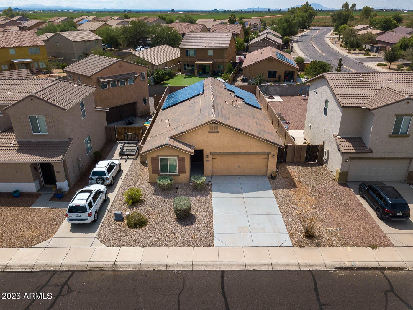10567 E Sunflower Lane, Florence, AZ 85132 — photo 38 of 40