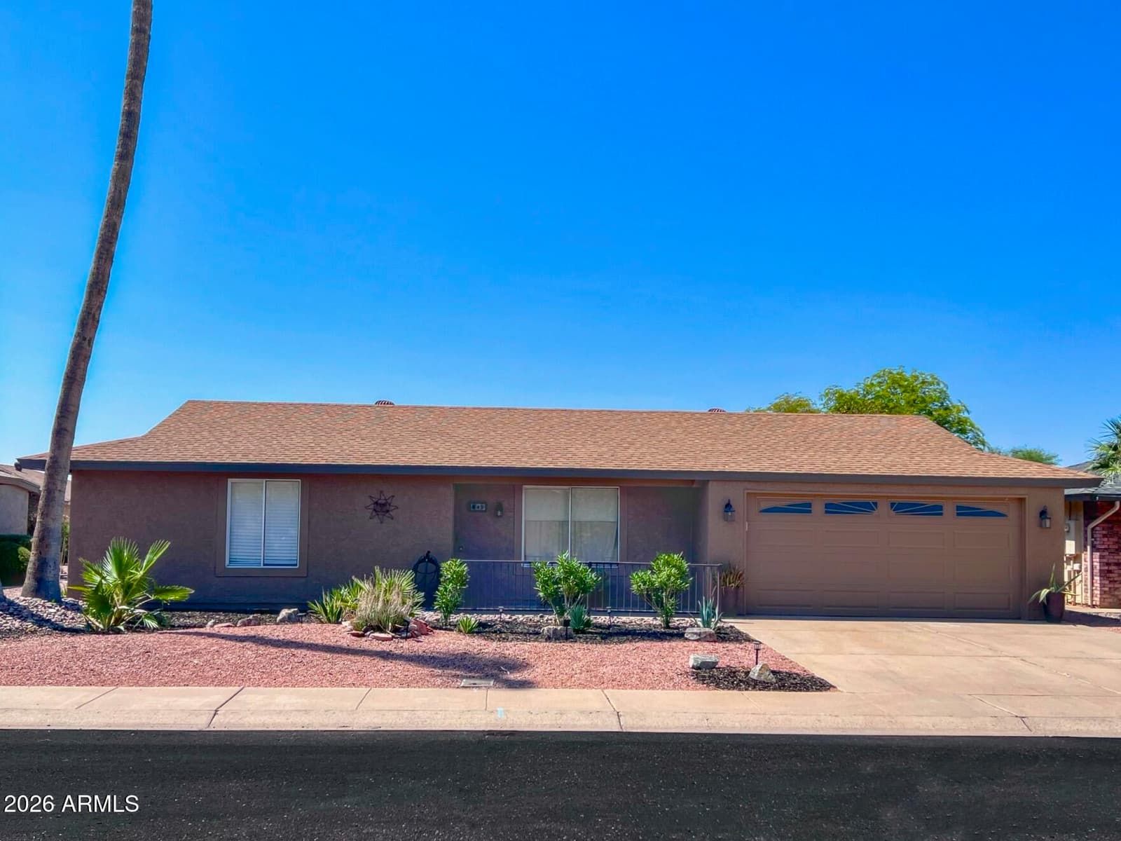 843 Leisure World, Mesa, AZ 85206
