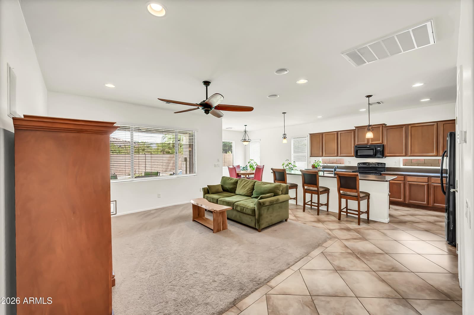 3514 E San Carlos Place, Chandler, AZ 85249 — photo 7 of 65