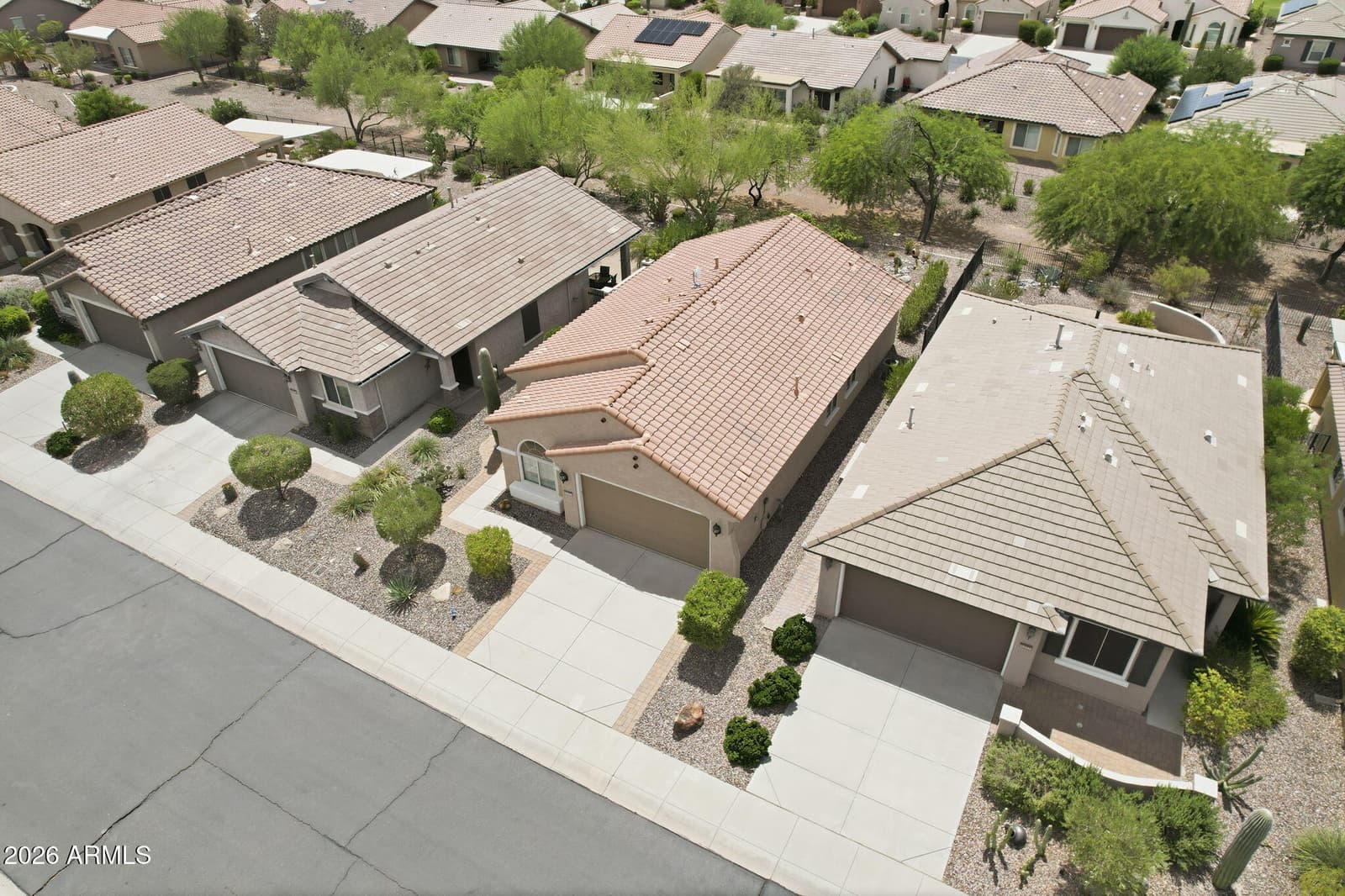6583 W Mockingbird Court, Florence, AZ 85132 — photo 31 of 48