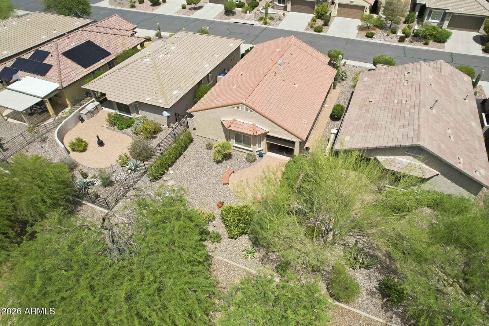 6583 W Mockingbird Court, Florence, AZ 85132 — photo 29 of 48