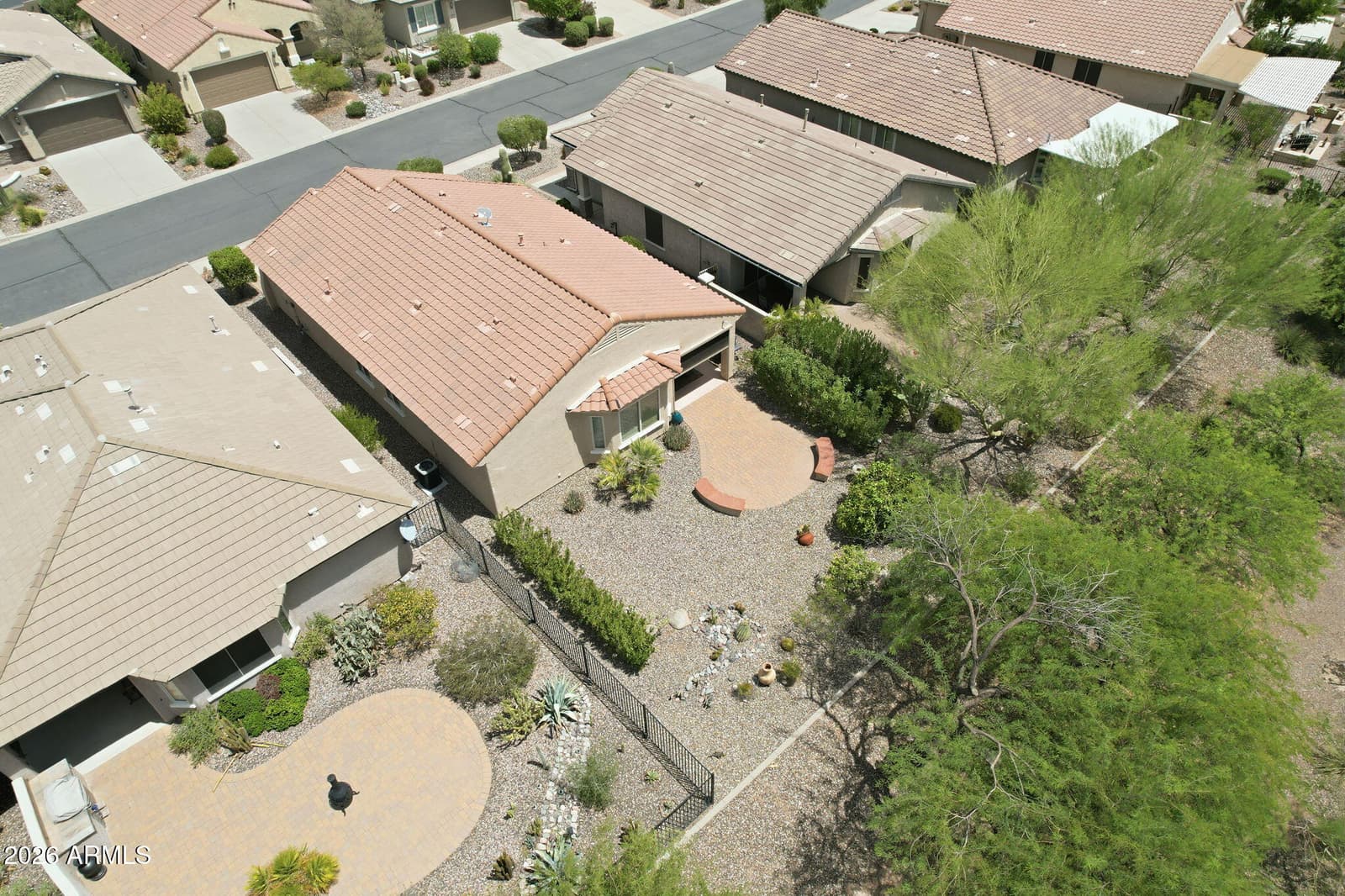 6583 W Mockingbird Court, Florence, AZ 85132 — photo 30 of 48
