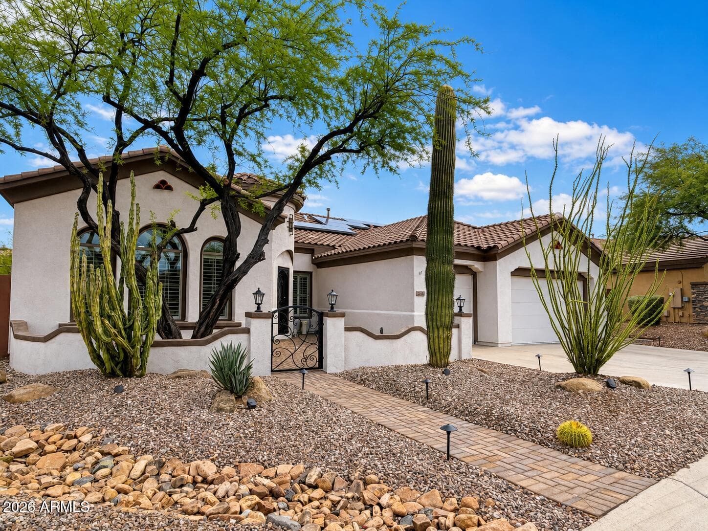 1964 W Wayne Lane, Anthem, AZ 85086 — photo 2 of 89