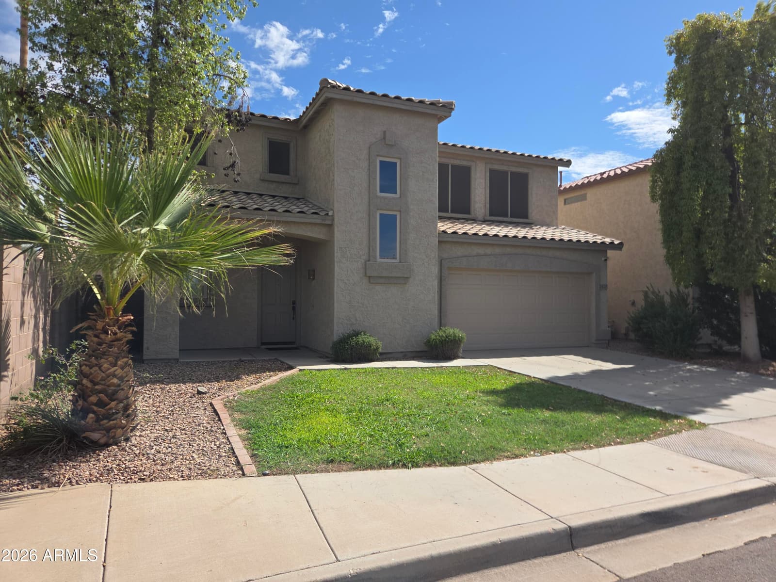 2631 E LA COSTA Drive, Chandler, AZ 85249