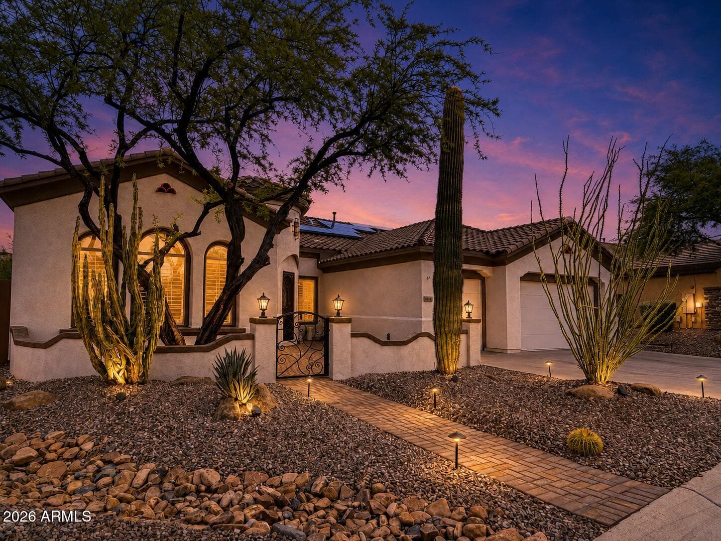 1964 W Wayne Lane, Anthem, AZ 85086 — photo 85 of 89
