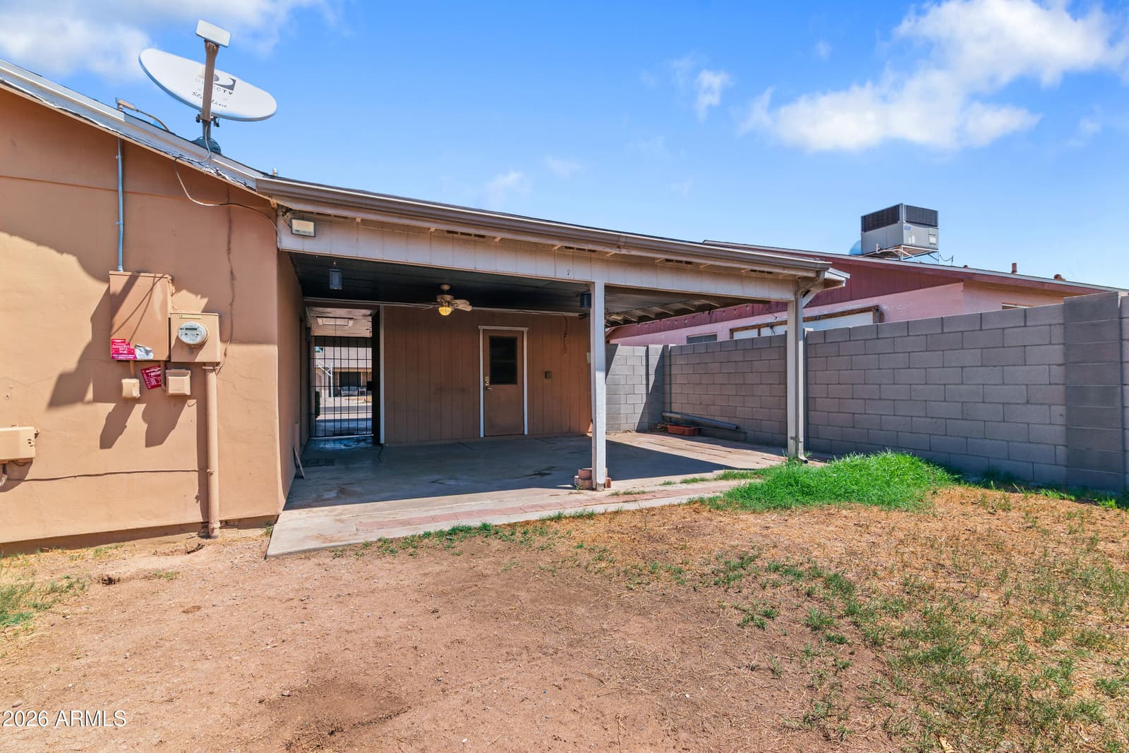 4523 W Altadena Avenue, Glendale, AZ 85304 — photo 26 of 32