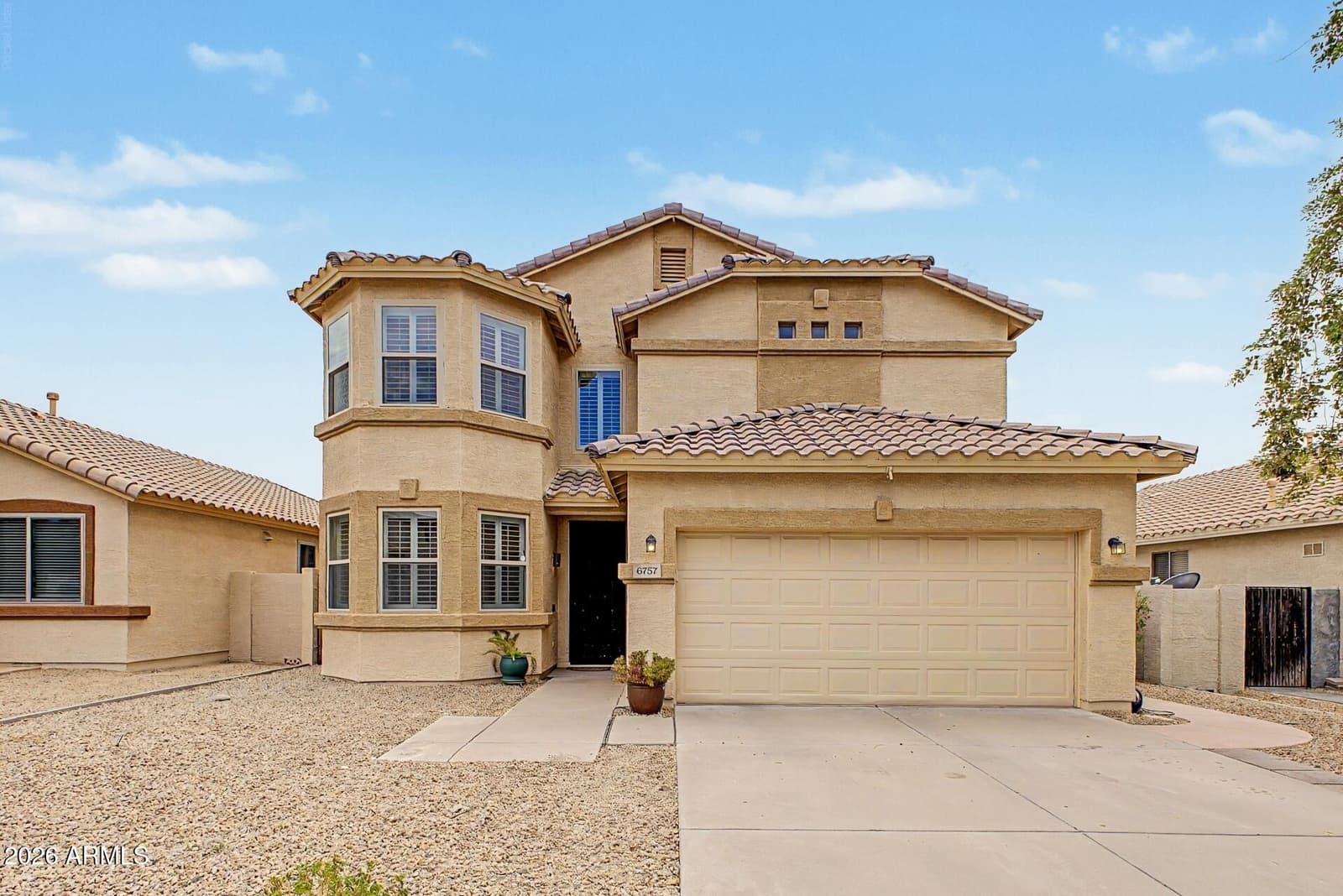 6757 W Tether Trail, Peoria, AZ 85383 — photo 2 of 44
