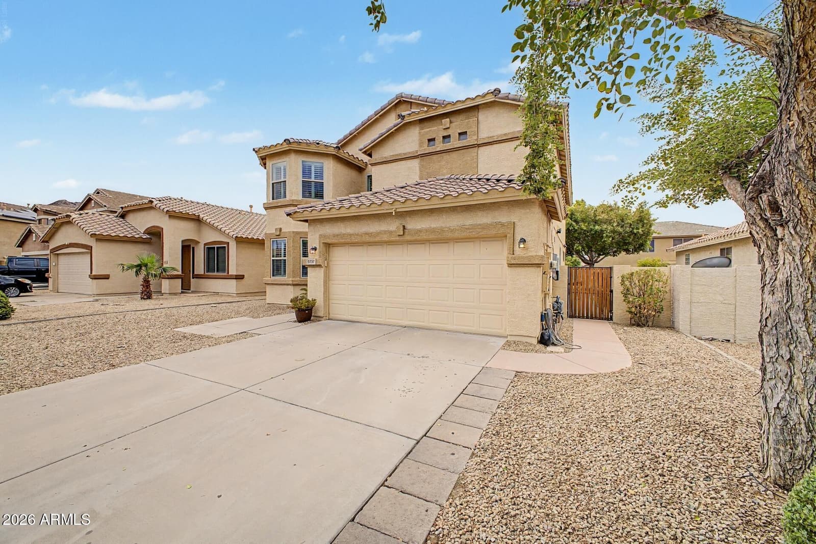 6757 W Tether Trail, Peoria, AZ 85383 — photo 3 of 44